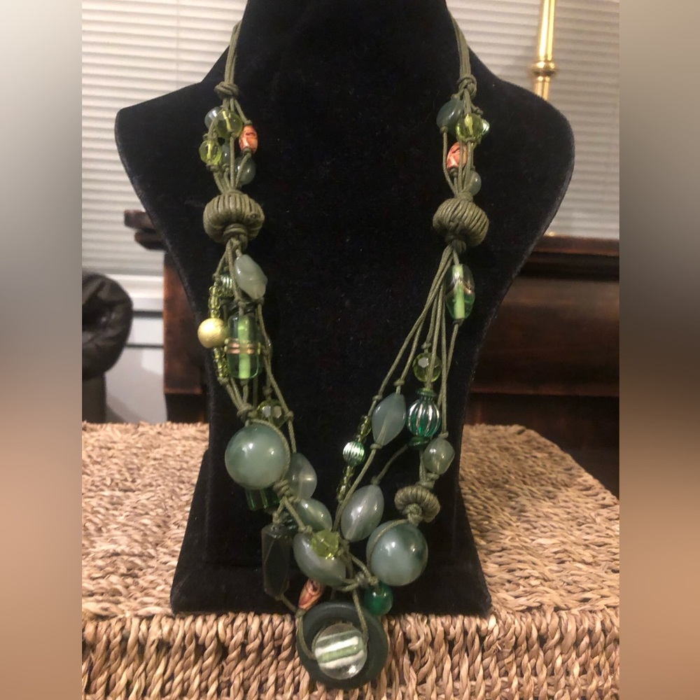 3/$25 NECKLACE
